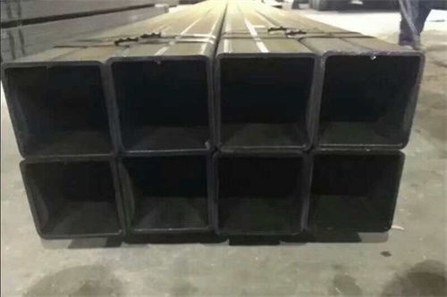 汤原大口径厚壁方管